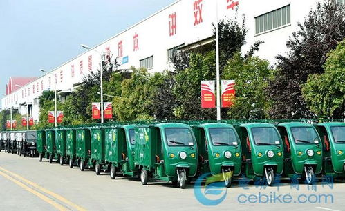 7年550000辆，看江苏宗申专用车如何做到行业第一
