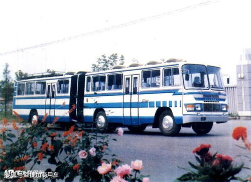 坐上铰接车，回到80年代 昔日国道的铁龙回忆