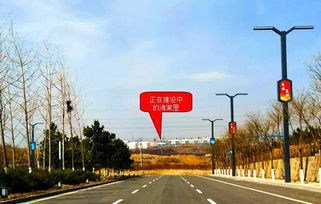 张家口新添两条城市动脉 海棠里与新一中板块连通，区域发展再提速