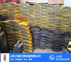 道路用品厂家如何报价？山东道路安全设施供应核心参考资料